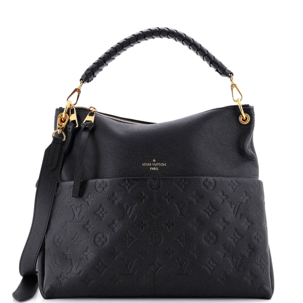 Louis Vuitton Maida Handbag